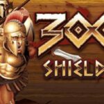 Unleash Thrills and Big Wins with 300 Shields Extreme Slot!