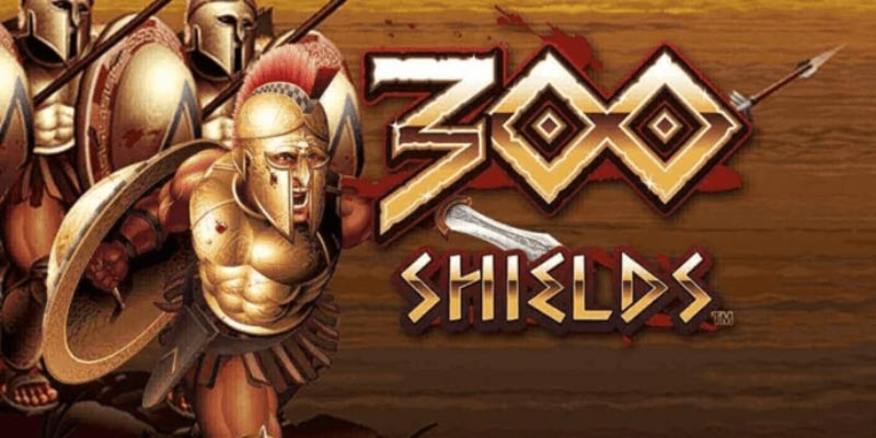 Unleash Thrills and Big Wins with 300 Shields Extreme Slot!