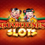 88 Fortunes Slot Game – Unlock Big Wins with Exciting Features!