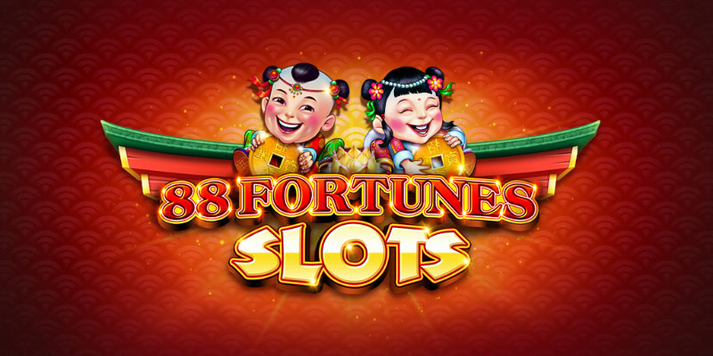 88 Fortunes Slot Game – Unlock Big Wins with Exciting Features!