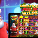 Unwrap Wild Wins with A Christmas Full of Wilds!