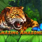 Amazing Amazonia Slots