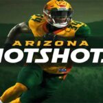 Discover the Rising Power of Arizona Hotshots FC Today!