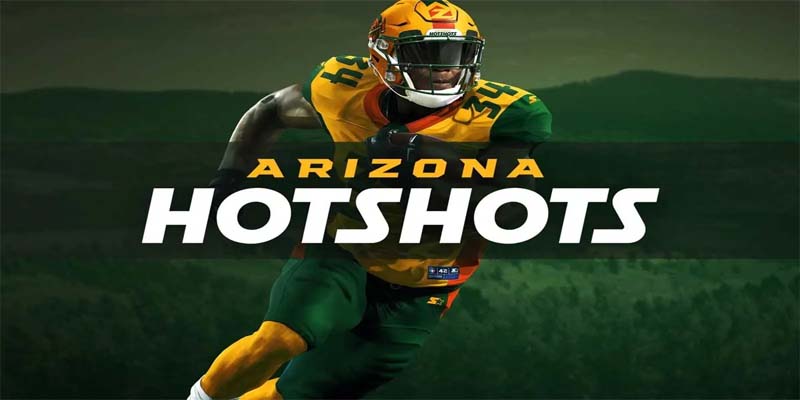 Discover the Rising Power of Arizona Hotshots FC Today!