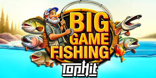 Big Game Fishing TopHit Slots