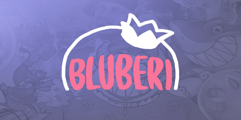 Bluberi Gaming: The Next Big Thing in Online Slots