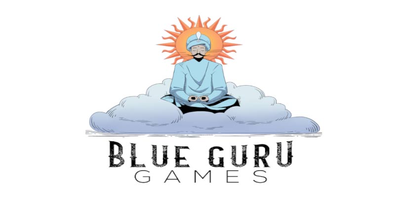 Magic of Blue Guru Games: A Creative Revolution