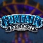 Unleashing the Thrill: The Magic Behind Funfair Games