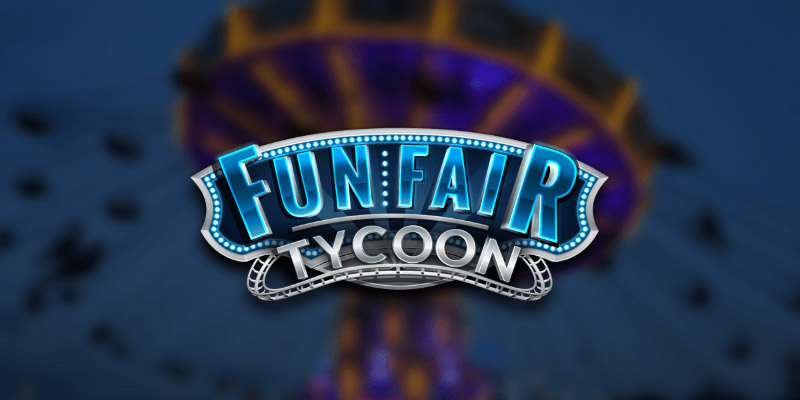 Unleashing the Thrill: The Magic Behind Funfair Games