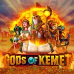 Discover the Secrets of Ancient Egypt in Gods Of Kemet!