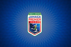 Jamaica Premier League FC