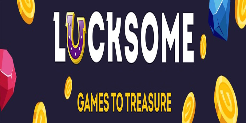 Unlock Big Wins with Lucksome Games: The Ultimate Thrill!