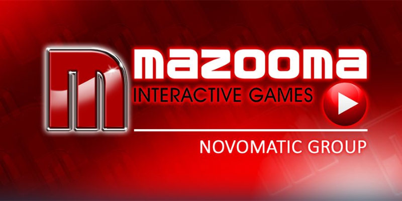 Unveiling Mazooma Gaming: The Future of Online Entertainment