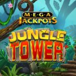 Uncover Hidden Riches in MegaJackpots Jungle Tower!