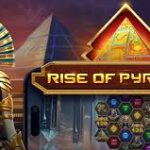 Rise of Pyramid Slots