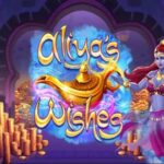 Aliya's Wishes Slots