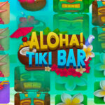 Aloha Tiki Bar Slots