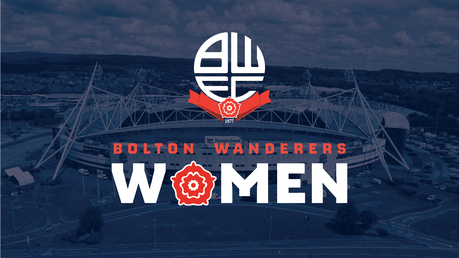 Bolton Wanderers Football Club