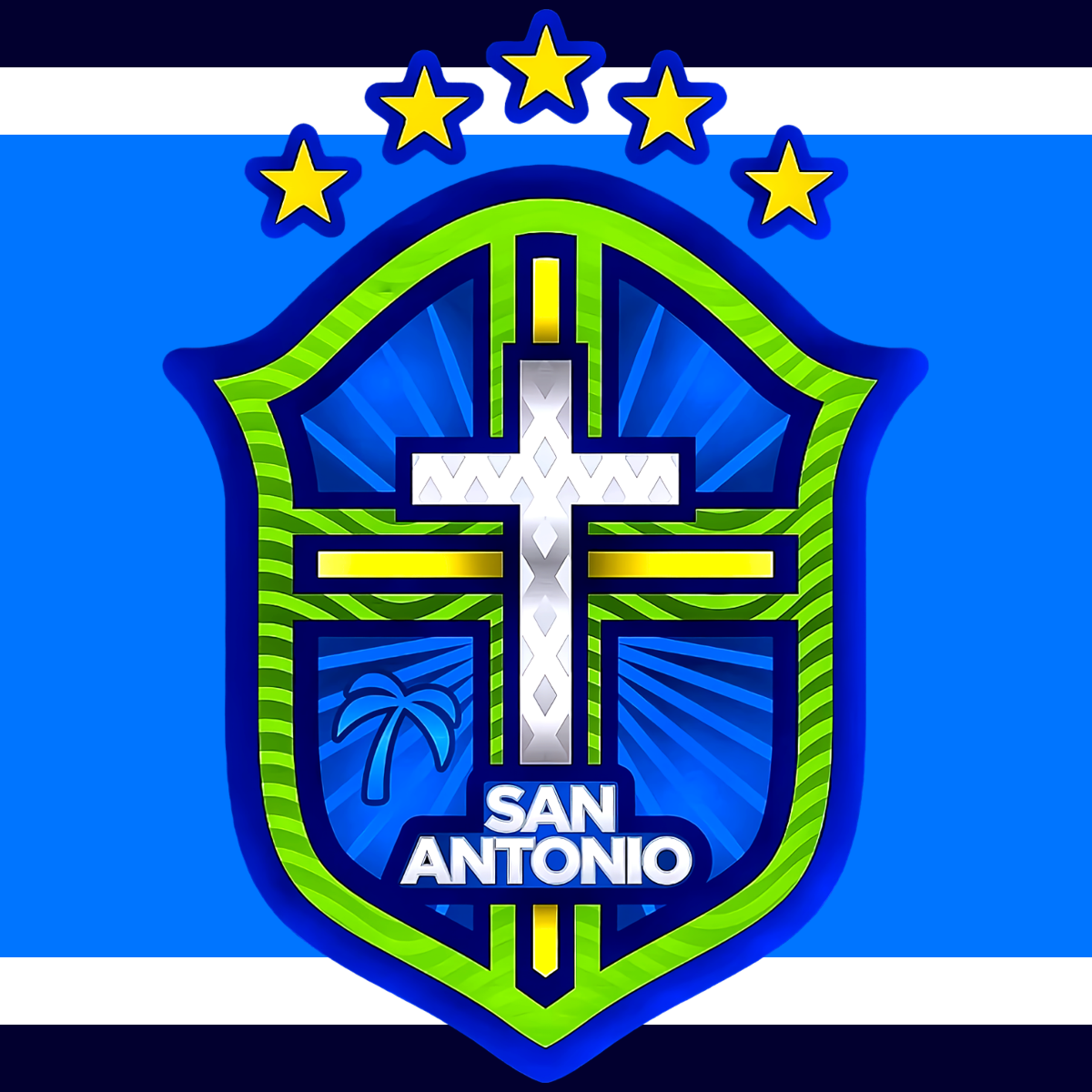 San Antonio Bulo Bulo FC