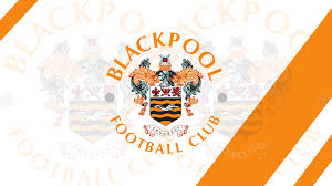 Blackpool Football Club