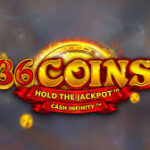 36 Coins Slots