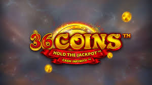 36 Coins Slots