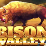 Bison Valley Slot Game: Discover Big Wins on This Thrilling