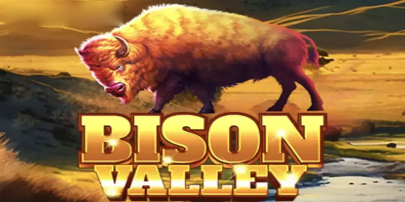 Bison Valley Slot Game: Discover Big Wins on This Thrilling