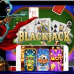 Discover Blackjack Keno: Exciting Slots Game Experience