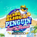 Bling Bling Penguin Slots