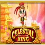 Unleash Cosmic Riches with Celestial King Slot – Win Big Now!