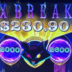 Uncover Secrets and Big Wins with Hexbreak3r Slot Game