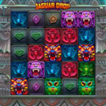 Jaguar Drop Slot: An Adventure Through the Jungle