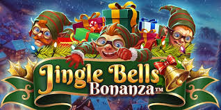 Jingle Bells Bonanza Slots