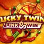 Lucky Twins Link and Win Slots