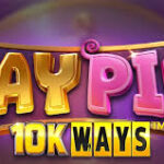 Pay Pigs 10K Ways Slots