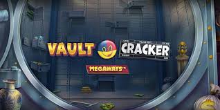 Vault Cracker Megaways Slots