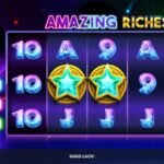 Amazing Riches Slots