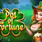 Pot of Fortune Slot