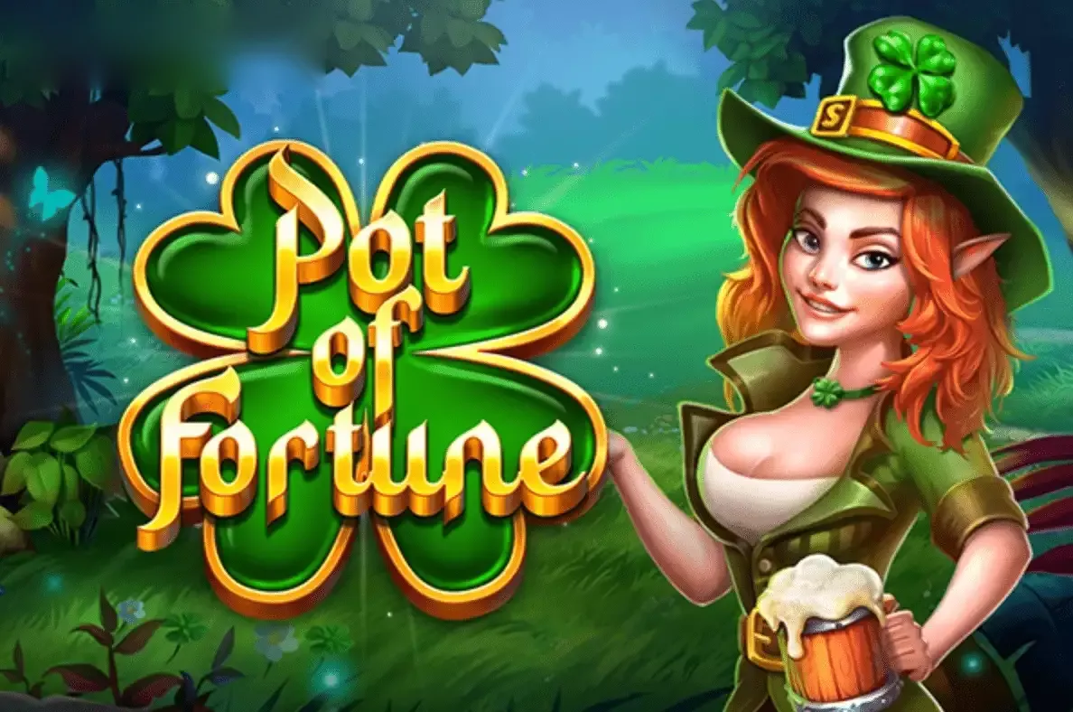 Pot of Fortune Slot