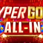 Hyper Gold All In Slot