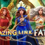 Amazing Link Fates Slots