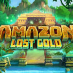 Amazon Fantasy Slots