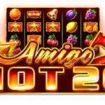 Amigo Hot 20 Slots