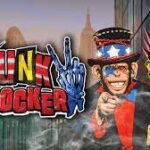 Punk Rocker 2 Slot