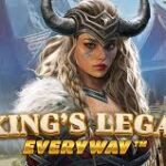 Viking’s Legacy Everyway Slot