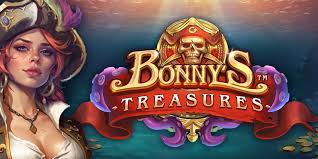 Bonnys Treasures Slot