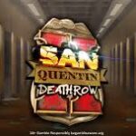 San Quentin 2 Death Row Slot