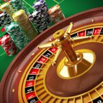 Roulette Slot