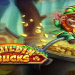 Dive into Beach Bucks: Spin for Tropical Riches!